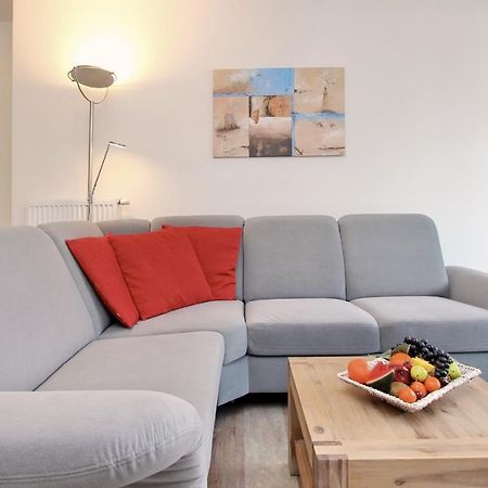 Residenz Von Flotow Wohnung 05 Heiligendamm Zewnętrze zdjęcie