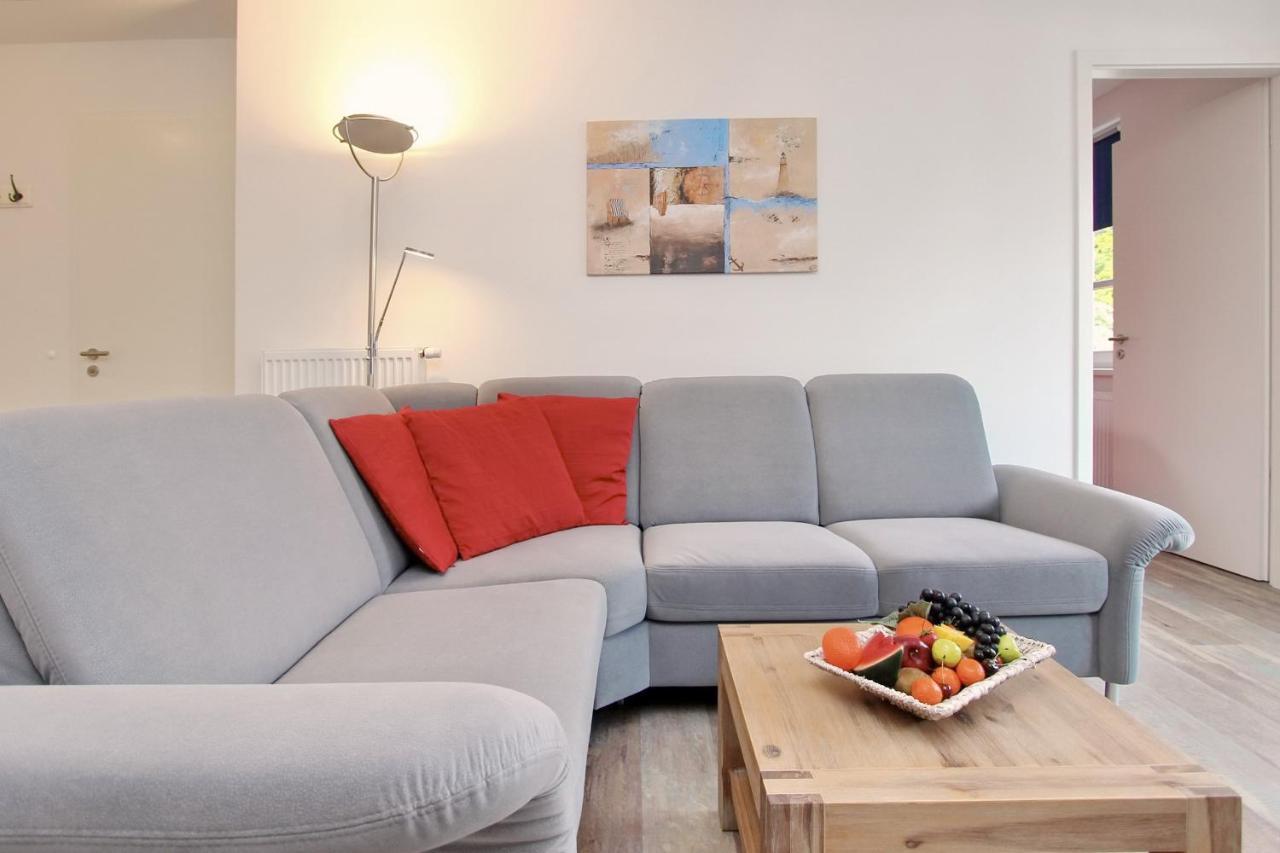 Residenz Von Flotow Wohnung 05 Heiligendamm Zewnętrze zdjęcie